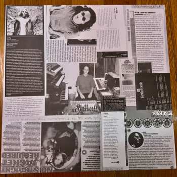 4LP/Zestaw pudełkowy µ-Ziq: Lunatic Harness (25th Anniversary Edition) LTD