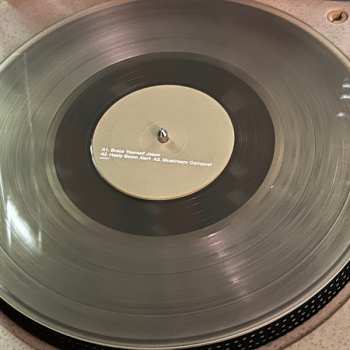 4LP/Zestaw pudełkowy µ-Ziq: Lunatic Harness (25th Anniversary Edition) CLR | LTD