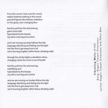 CD Asgeir: Time On My Hands