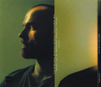 CD Asgeir: Time On My Hands