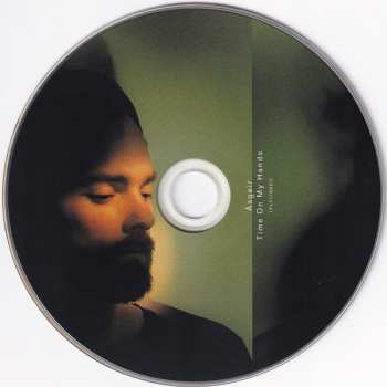 CD Asgeir: Time On My Hands