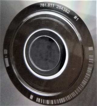 CD Ubergas: Heiss