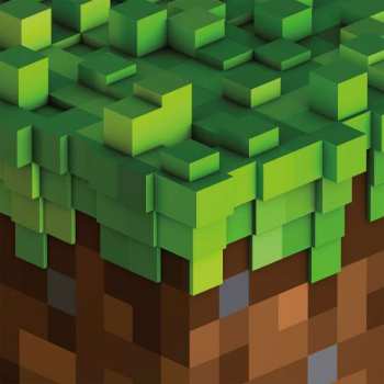 Album C418: Minecraft: Volume Alpha