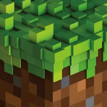 C418: Minecraft: Volume Alpha