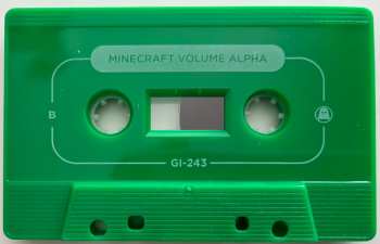 Zestaw pudełkowy/2MC C418: Minecraft Volume Alpha / Minecraft Volume Beta CLR | LTD
