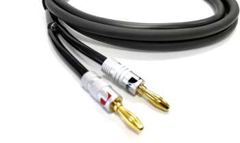 Technologia audio Nakamichi - Speaker Cable 5N40 Twinax 2,0m