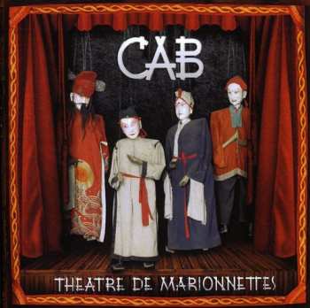 Album CAB: Theatre De Marionnettes