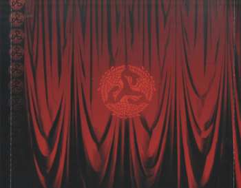 CD CAB: Theatre De Marionnettes