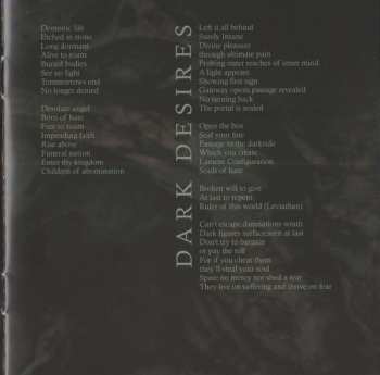 CD Cabal: Midian