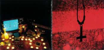 CD Cabbage: Nihilistic Glamour Shots