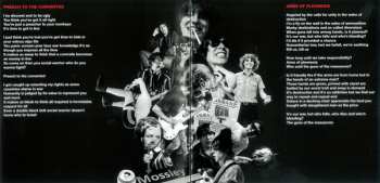 CD Cabbage: Nihilistic Glamour Shots