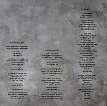 LP Cadû: Psychotic Parade