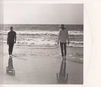 CD Cage The Elephant: Tell Me I'm Pretty