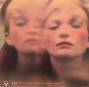 CD Cage The Elephant: Tell Me I'm Pretty