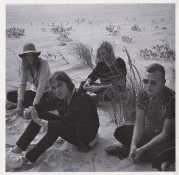 CD Cage The Elephant: Tell Me I'm Pretty