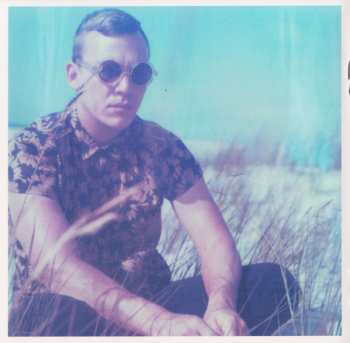 CD Cage The Elephant: Tell Me I'm Pretty