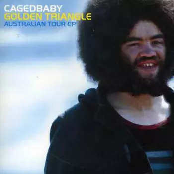 Golden Triangle (Australian Tour EP)