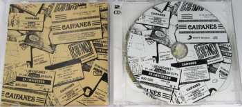 CD/DVD Caifanes: 25 Aniversario