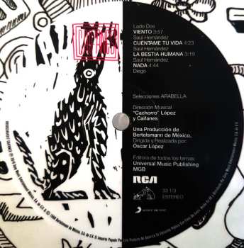 LP Caifanes: Caifanes