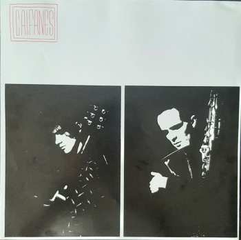 LP Caifanes: Caifanes