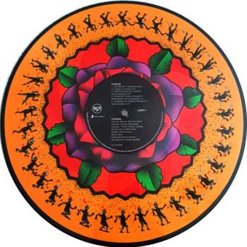 LP Caifanes: El Diablito