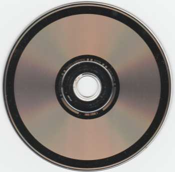 CD Caifanes: El Diablito