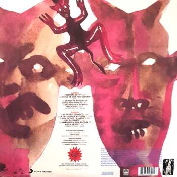 LP Caifanes: El Diablito
