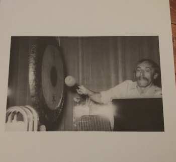 LP The Cairo Free Jazz Ensemble: Heliopolis