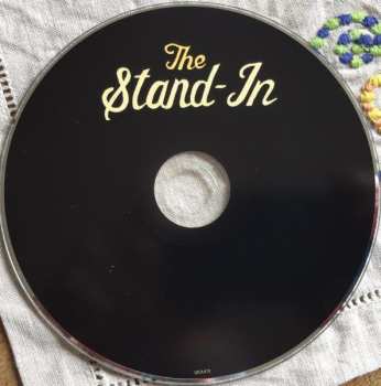 CD Caitlin Rose: The Stand-In
