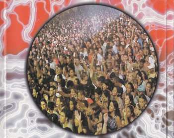 CD Calcinha Preta: Vol. 8 – Ao Vivo