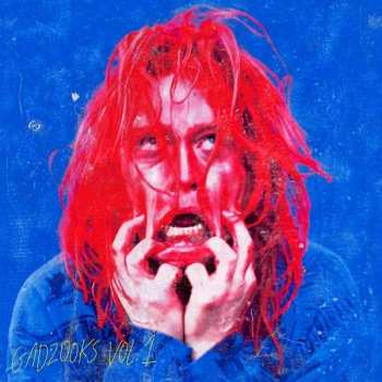 Album Caleb Landry Jones: Gadzooks Vol. 1