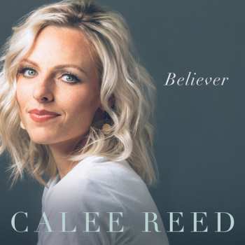 Album Calee Reed: Believer