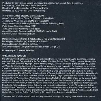 2CD Calexico: Edge Of The Sun DLX | LTD