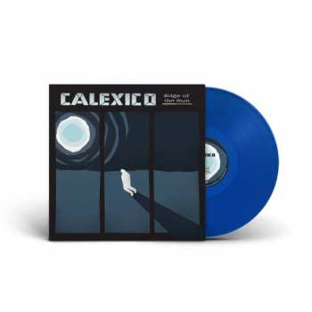 LP Calexico: Edge Of The Sun LTD | CLR