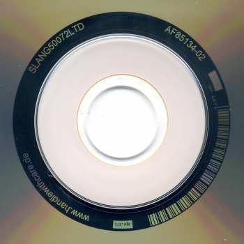 2CD Calexico: Edge Of The Sun DLX | LTD