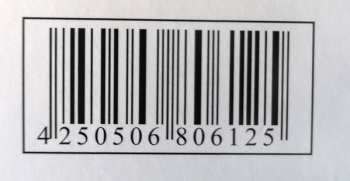LP Calexico: Feast Of Wire