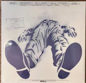 2LP Calexico: Feast Of Wire DLX