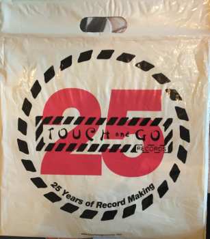 LP Calexico: Garden Ruin LTD