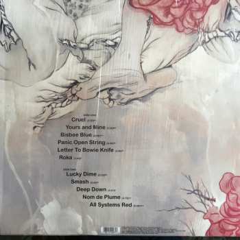 LP Calexico: Garden Ruin LTD