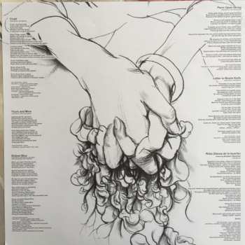 LP Calexico: Garden Ruin LTD