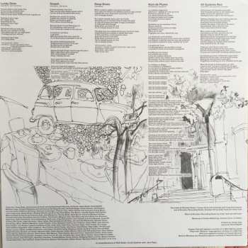 LP Calexico: Garden Ruin LTD