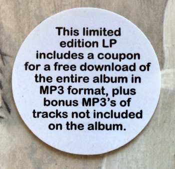 LP Calexico: Garden Ruin LTD