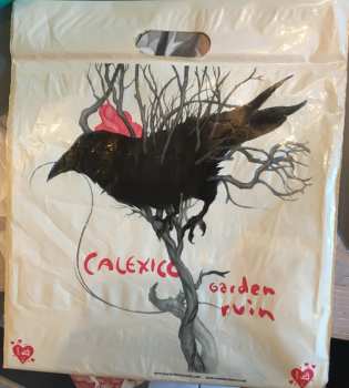 LP Calexico: Garden Ruin LTD