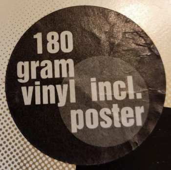 LP Calexico: Hot Rail