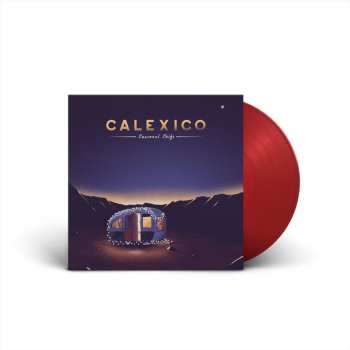 LP Calexico: Seasonal Shift LTD