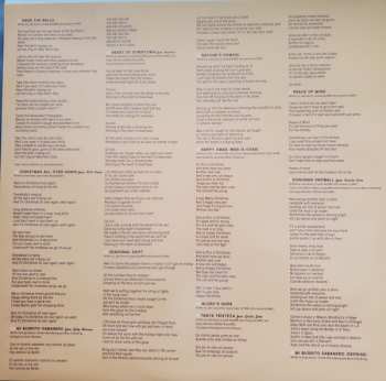 LP Calexico: Seasonal Shift