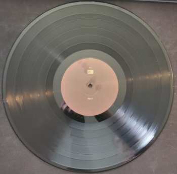 LP Calexico: Seasonal Shift