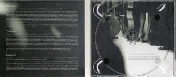 CD Calexico: Spiritoso