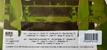 LP Calexico: The Black Light CLR | LTD | NUM