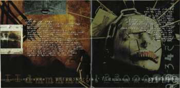 CD Caliban: Shadow Hearts